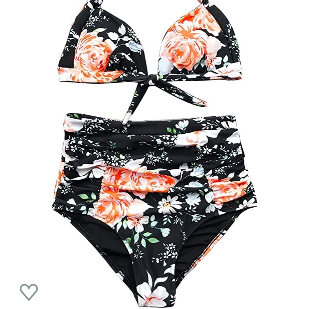 Brand new Cupshe Swimsuit